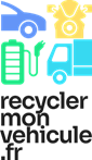 Logo Recycler Mon Véhicule (RMV)
