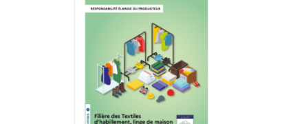 Textiles d'habillement, linge de maison et chaussures : données 2024 - Bilan annuel