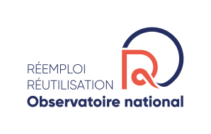 Observatoire du réemploi et de la réutilisation