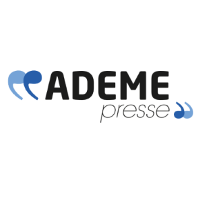 Logo Ademe Presse