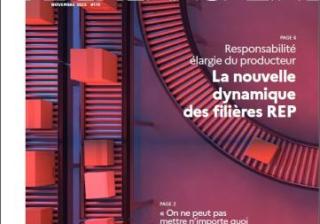 Ademe MAgazine
